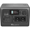 BLUETTI EB55 Portable Power Station 700W 537Wh (PB930340) (US)