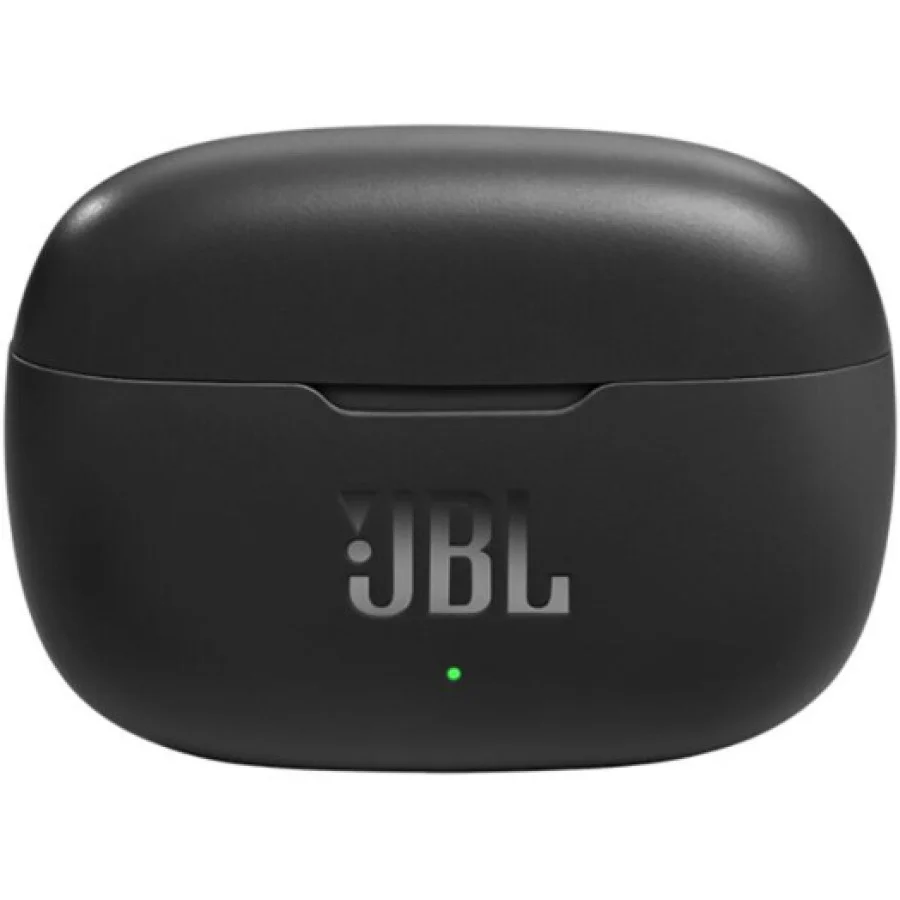 JBL Wave 200TWS Black (JBLW200TWSBLK) (UA)