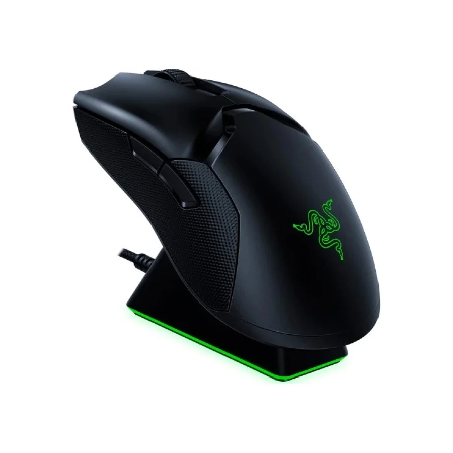Razer Viper Ultimate Wireless & Mouse Dock Black (RZ01-03050100-R3A1)