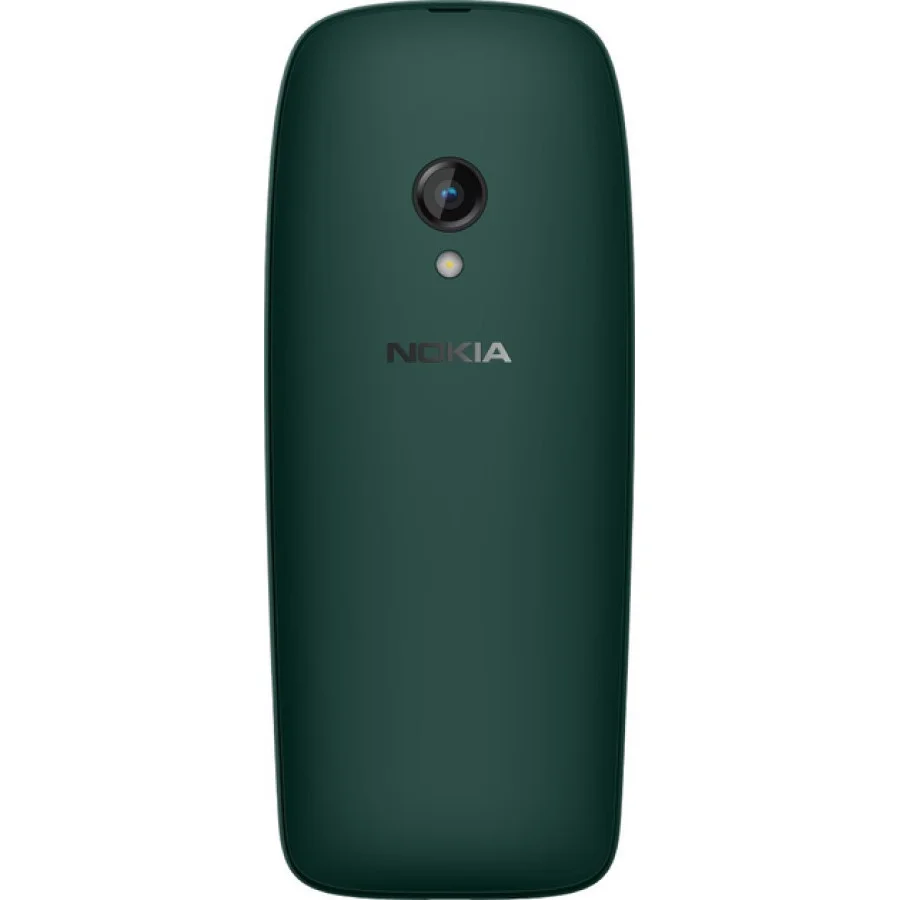 Nokia 6310 Dual 2024 Green (UA)