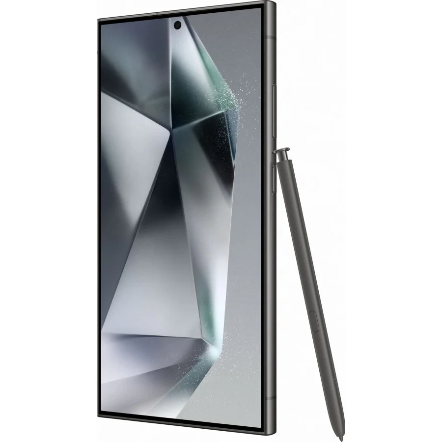 Samsung Galaxy S24 Ultra SM-S9280 12/256GB Titanium Black