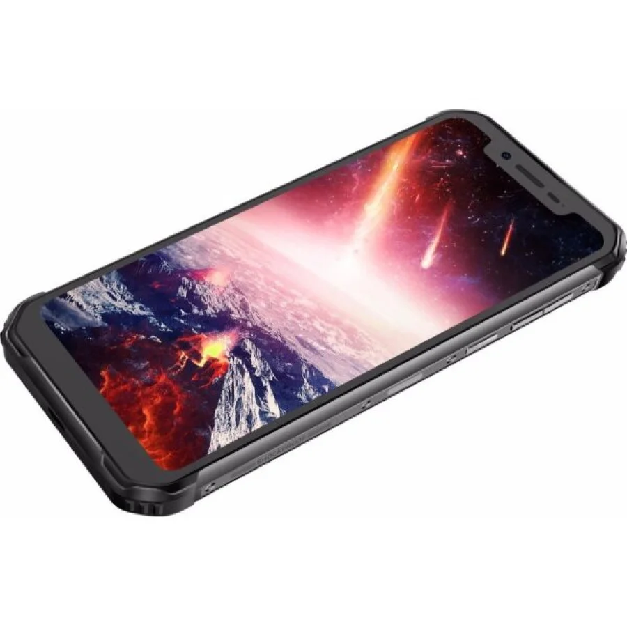 Blackview BV9600 4/64GB Black/Gray