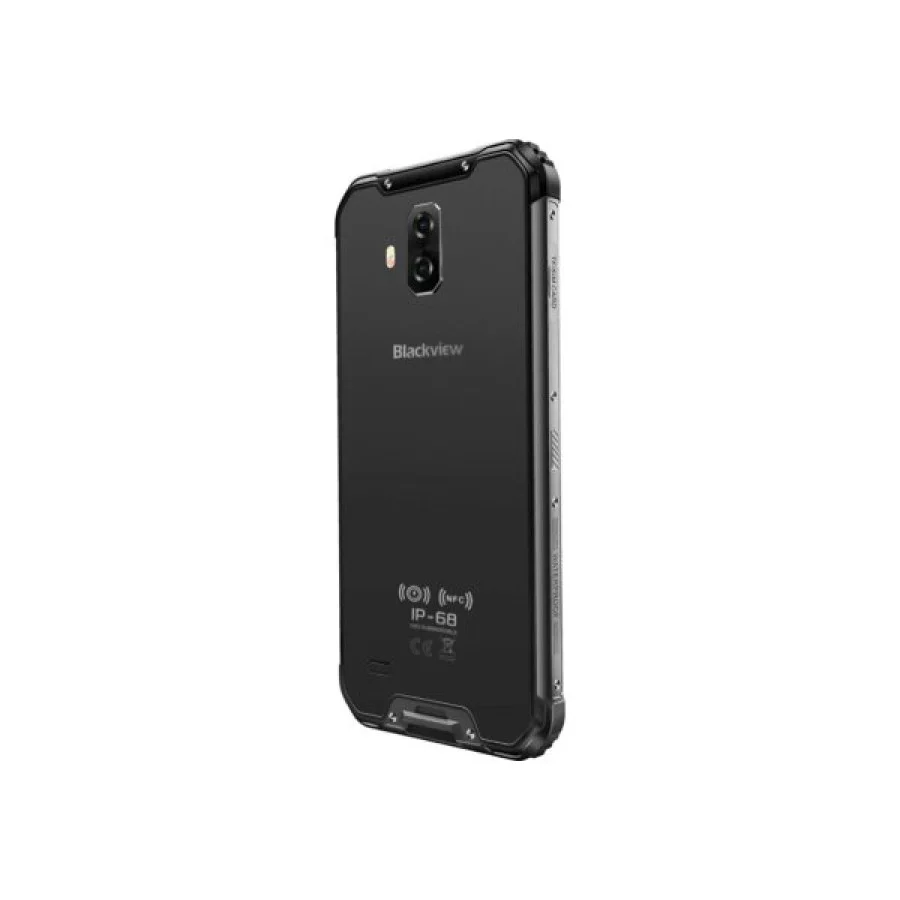 Blackview BV9600 4/64GB Black/Gray