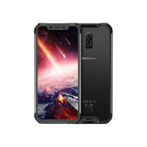 Blackview BV9600 4/64GB Black/Gray