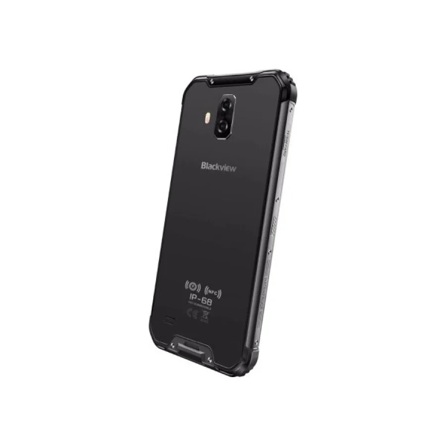 Blackview BV9600 4/64GB Black/Gray