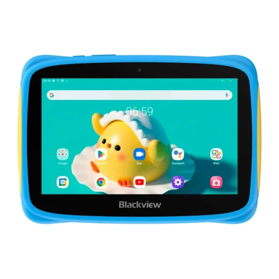 Blackview Tab 3 Kids 2/32GB Wi-Fi Undersea Blue