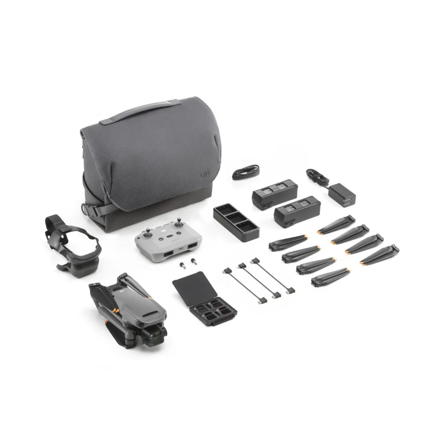 DJI Mavic 3 Fly More Combo (CP.MA.00000452.02) (RB)