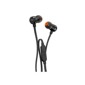 JBL T290 Black (JBLT290BLK)