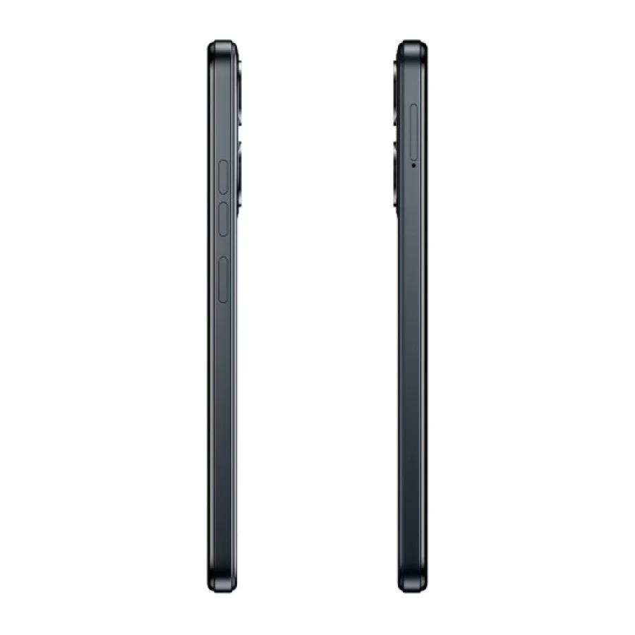 Tecno Spark Go 2023 BF7 4/64GB Endless Black (4895180793011) (UA)