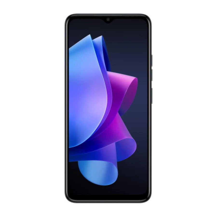 Tecno Spark Go 2023 BF7 4/64GB Endless Black (4895180793011) (UA)