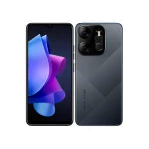 Tecno Spark Go 2023 BF7 4/64GB Endless Black (4895180793011) (UA)