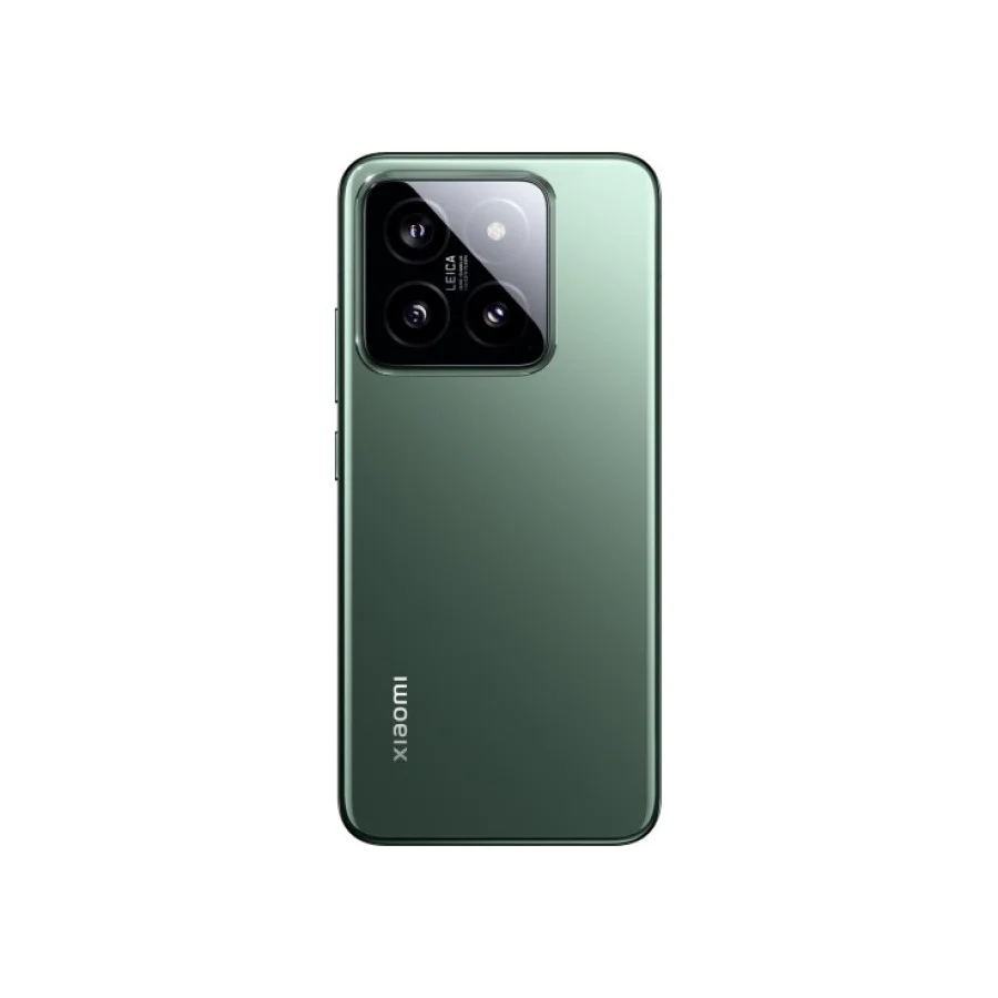 Xiaomi 14 12/256GB Green (UA)