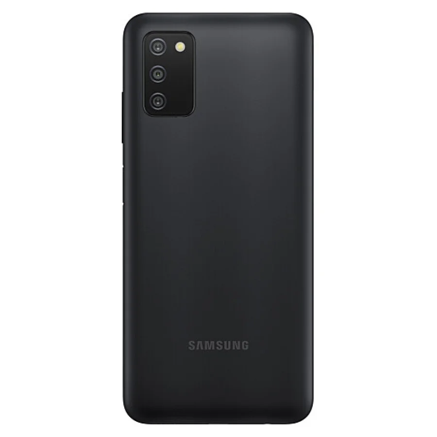 Samsung Galaxy A03s 3/32GB Black (ADMIN UNLOCK)