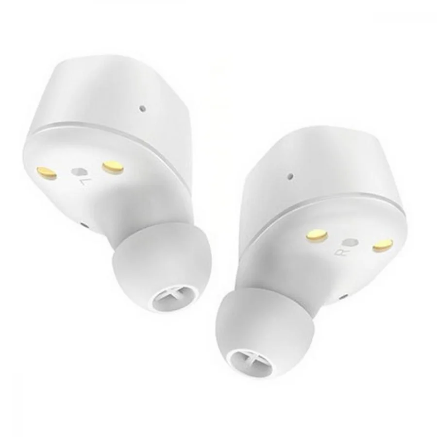 Sennheiser CX Plus True Wireless White (509189) (UA)