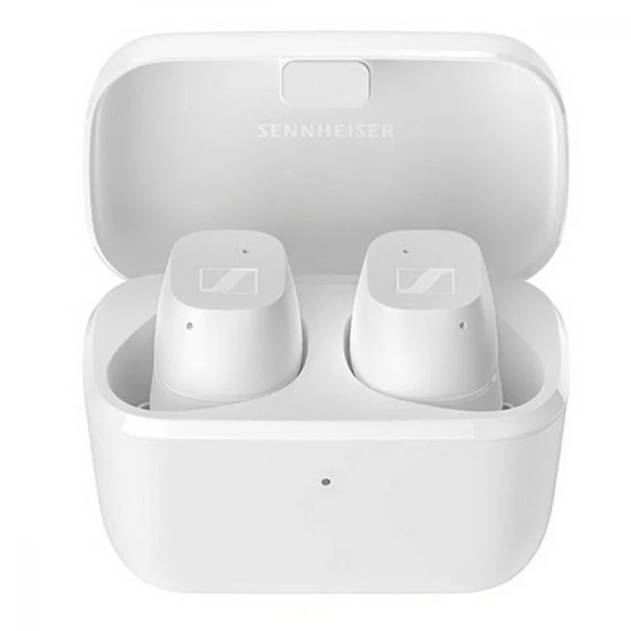 Sennheiser CX Plus True Wireless White (509189) (UA)