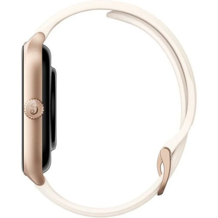 Amazfit GTS 4 Misty White (UA)