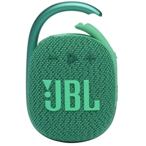 JBL Clip 4 Eco Green (JBLCLIP4ECOGRN)