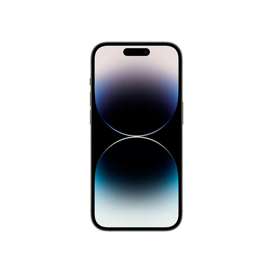 Apple iPhone 14 Pro 1TB Space Black (MQ2G3) (OB)