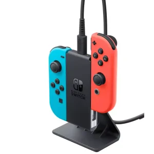 Nintendo Switch Charging Stand for 2 Joy-Con
