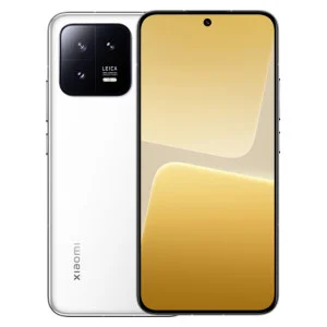 Xiaomi 13 12/256GB White (Global Version)