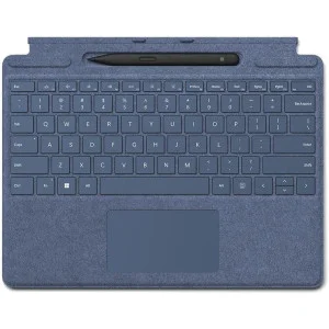Microsoft Surface Pro Signature Keyboard Blue (8ХА-00099)