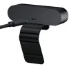 Logitech 4K Pro Webcam Black (LOG-960-001178)