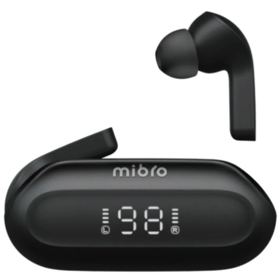 Mibro Earbuds 3 Black