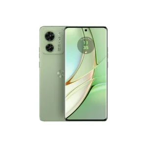 Motorola Edge 40 8/256GB Nebula Green (UA)