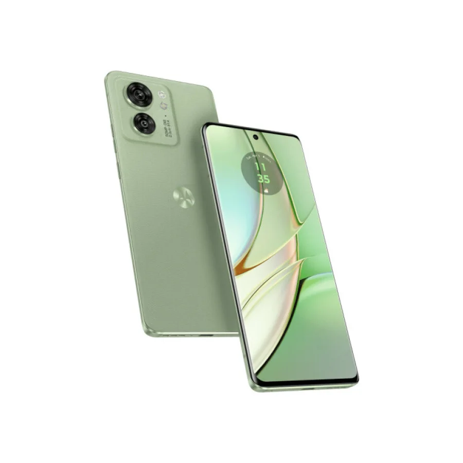Motorola Edge 40 8/256GB Nebula Green (UA)