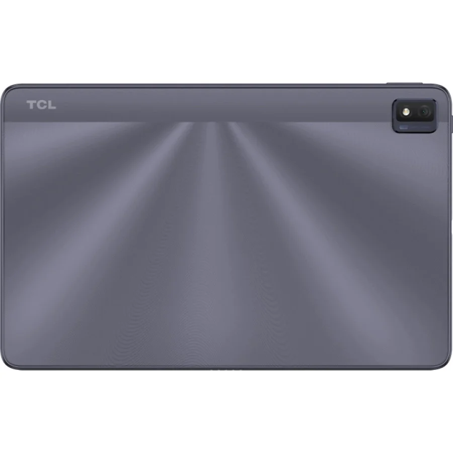 TCL 10 TAB MAX Wi-Fi 4/64GB Space Gray (9296G-2DLCUA11) (UA)