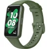 Honor Band 7 Military Green