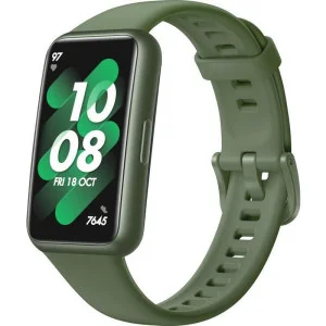 Honor Band 7 Military Green