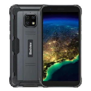Blackview BV4900s 2/32GB Black