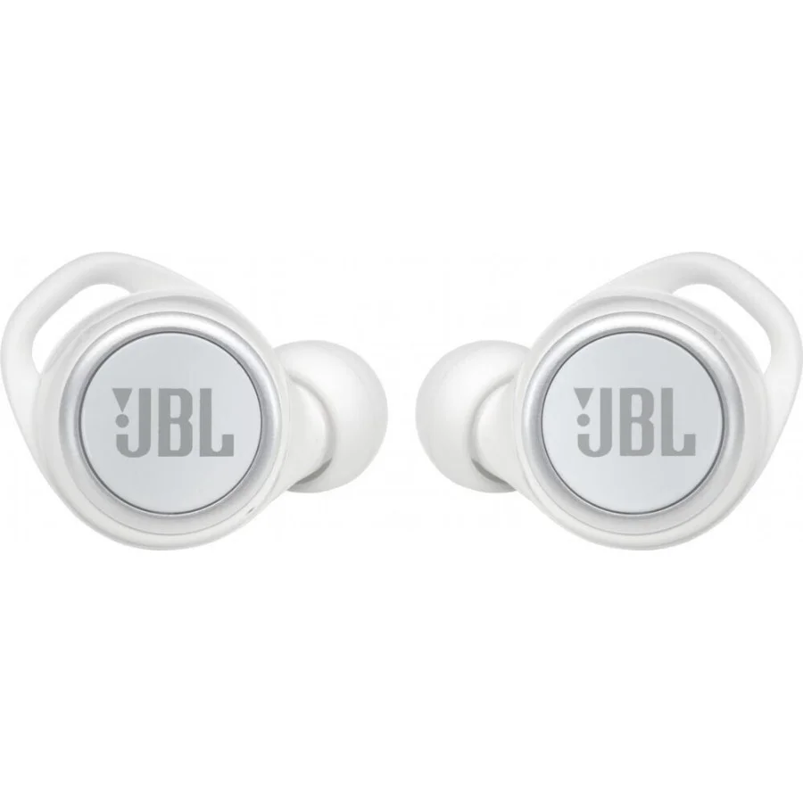 JBL Live 300TWS White (JBLLIVE300TWSWHT)