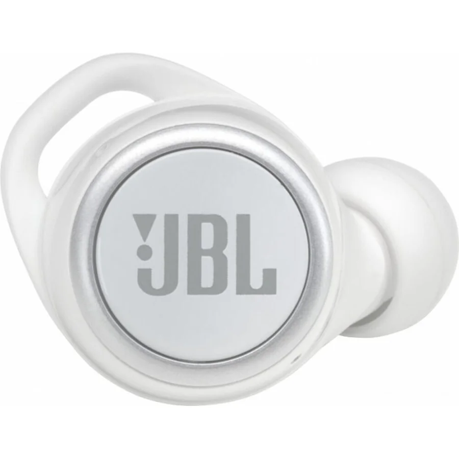 JBL Live 300TWS White (JBLLIVE300TWSWHT)