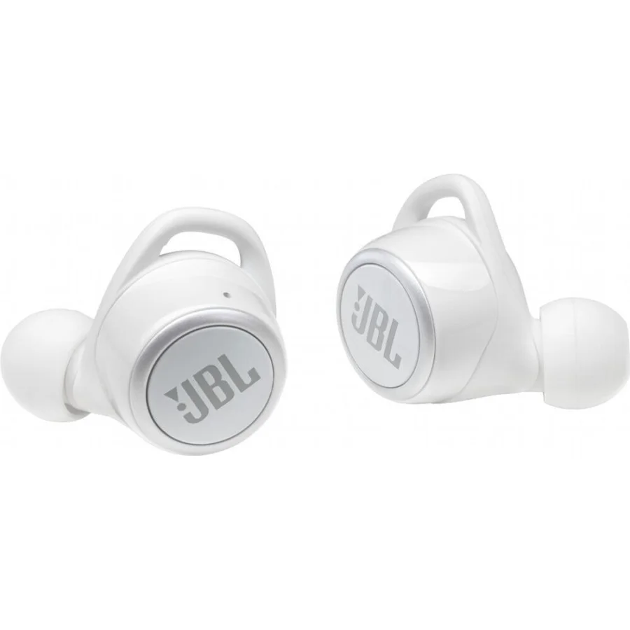 JBL Live 300TWS White (JBLLIVE300TWSWHT)