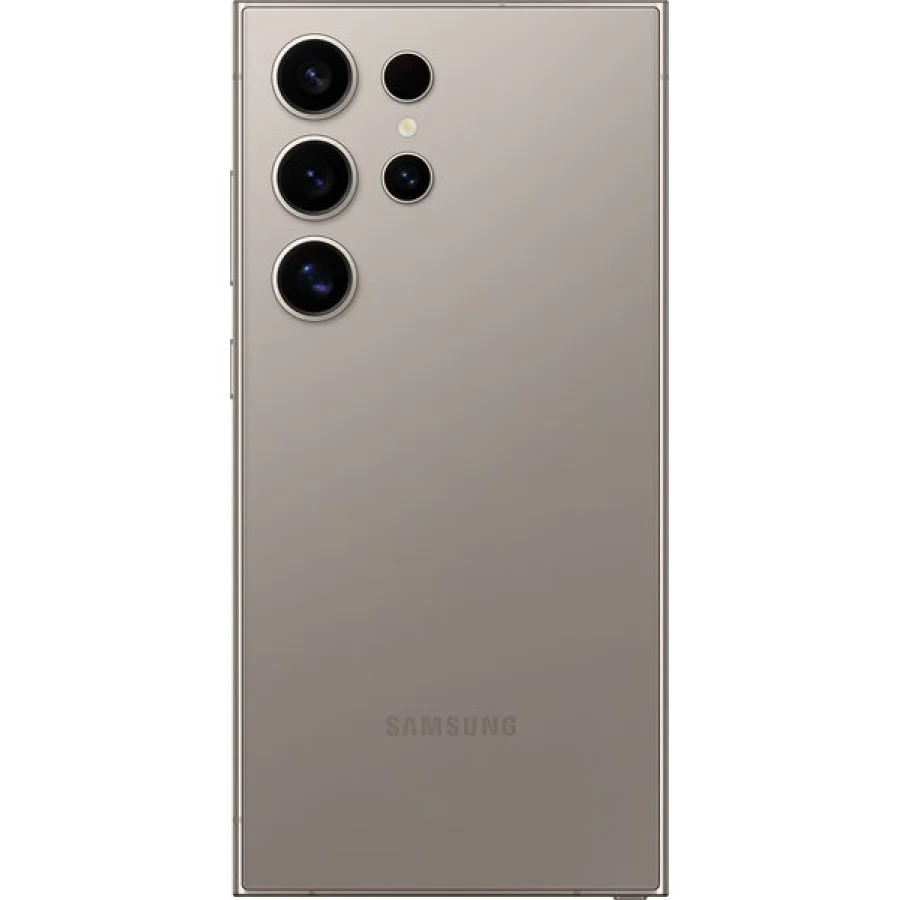 Samsung Galaxy S24 Ultra 12/1TB Titanium Gray (SM-S928BZTP)