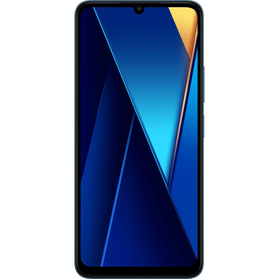 Xiaomi Poco C65 6/128GB Blue (UA)