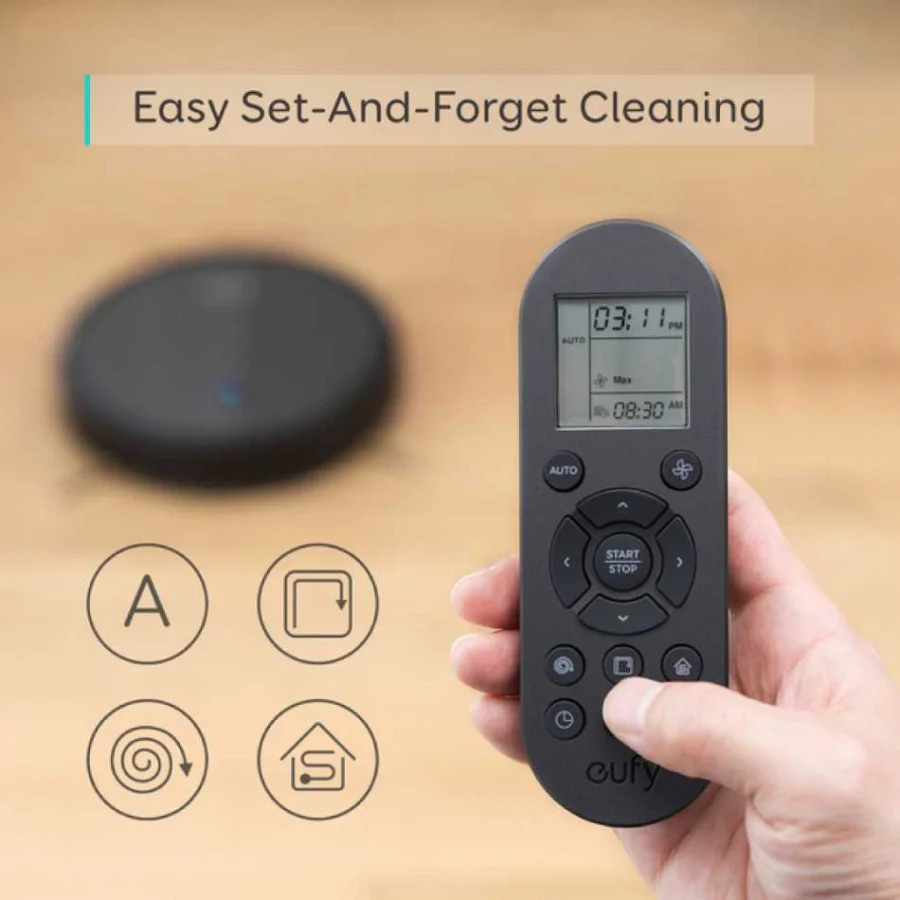 ANKER Eufy RoboVac 11S