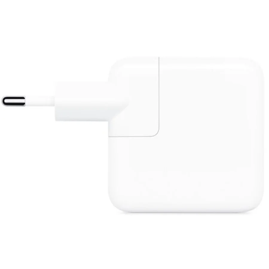 Apple 30W USB-C Power Adapter (MY1W2) (UA)