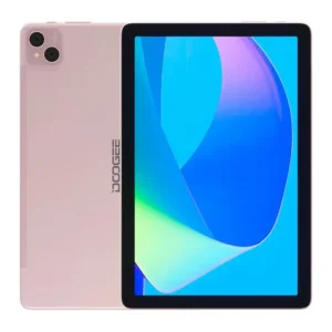 DOOGEE T10 Pro 8/256GB LTE Pink