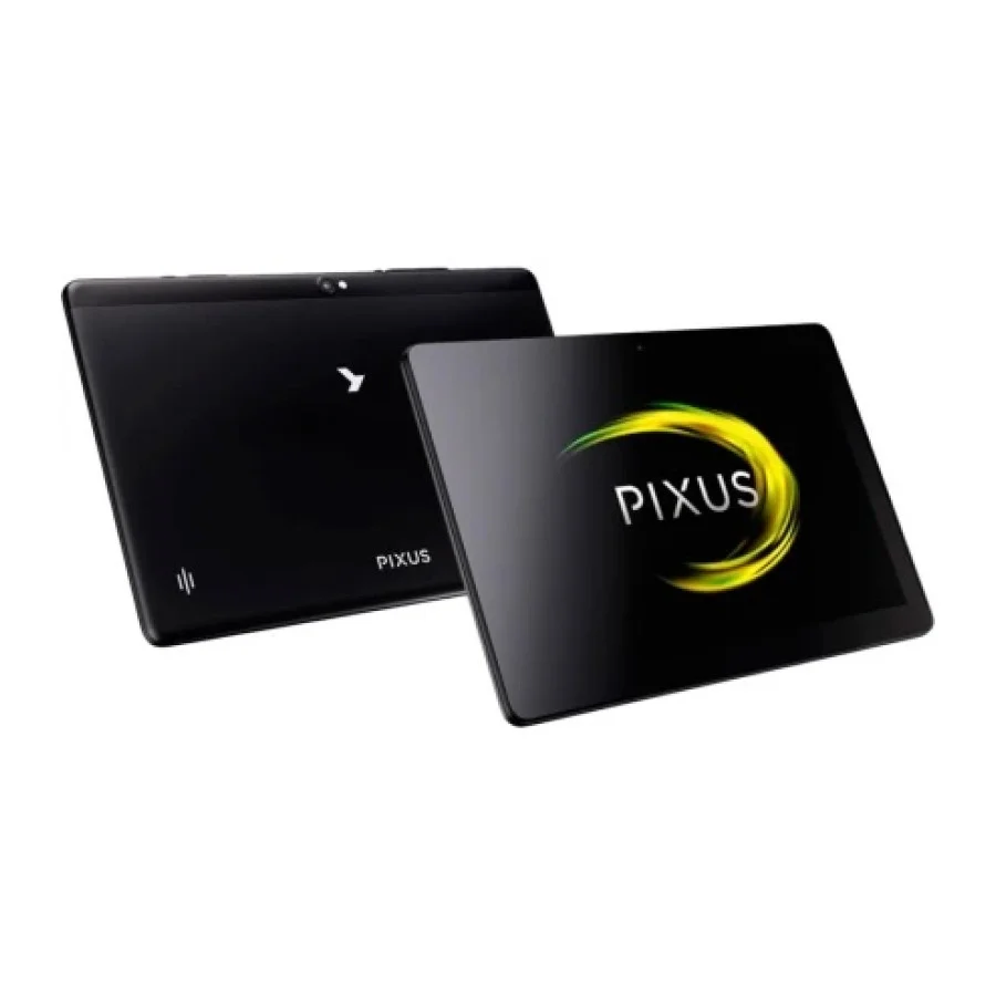 Pixus Sprint 1/16GB 3G Black (UA)