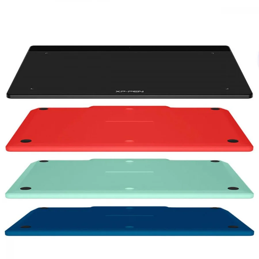 XP-Pen Deco Fun S Black