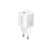 SENTEO Z-18 USB-C 3A GaN PD 45W white