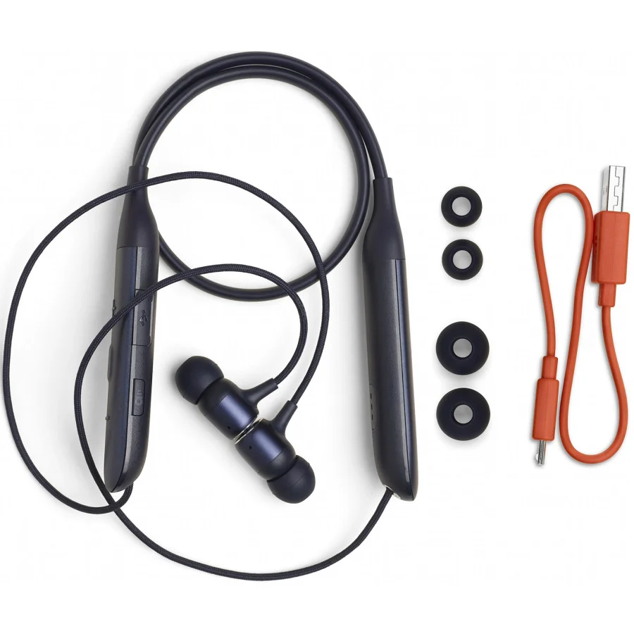 JBL Live 220 BT Blue (JBLLIVE220BTBLU)