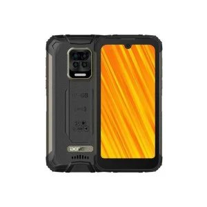 DOOGEE S59 4/64GB Black