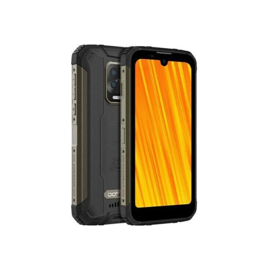 DOOGEE S59 4/64GB Black
