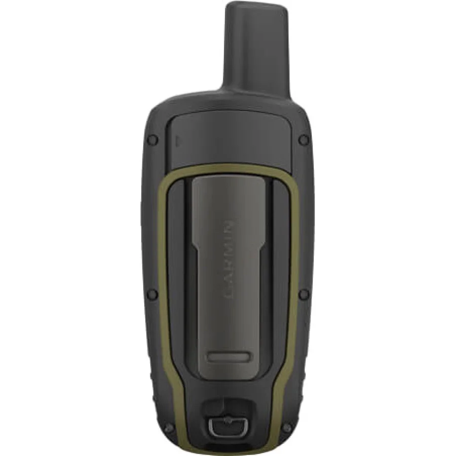 Garmin GPSMap 65s (010-02451-11)