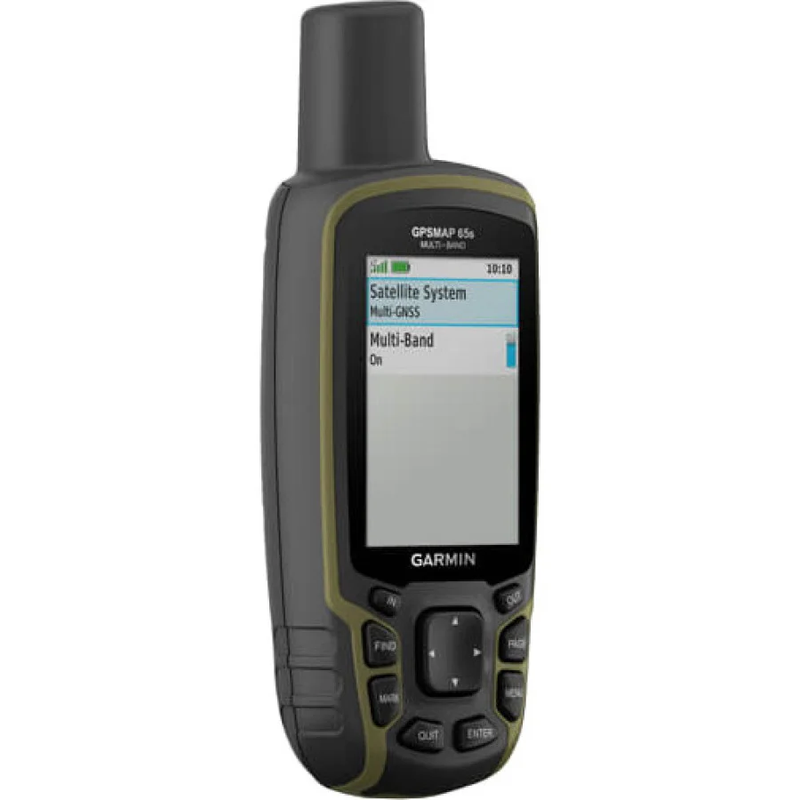 Garmin GPSMap 65s (010-02451-11)