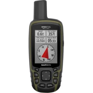 Garmin GPSMap 65s (010-02451-11)